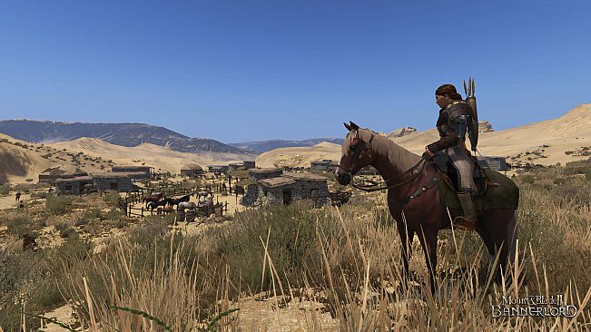 Mount & Blade II: Bannerlord Digital Deluxe