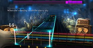 Rocksmith 2014 – Hit Singles Song Pack V