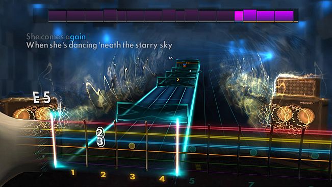 Rocksmith 2014 – Hit Singles Song Pack V