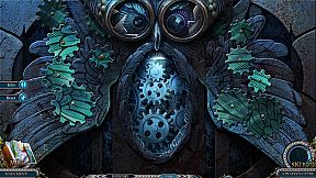 Mystery Trackers: Nightsville Horror Collector's Edition