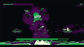 Hell Is Other Demons