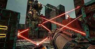 Meet Your Maker: Sector 1 Cosmetic Collection