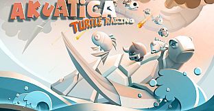 Akuatica: Turtle Racing
