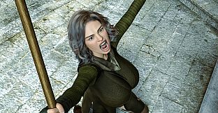 Lust Dungeon - Supporter Art Pack