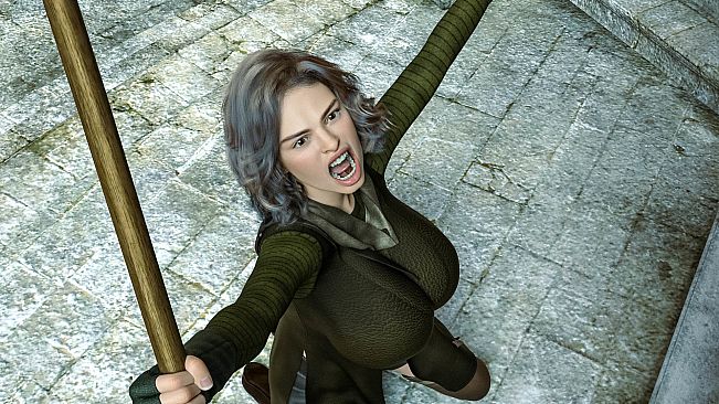 Lust Dungeon - Supporter Art Pack