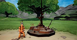 Agrou - Warrior (2) Skins