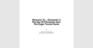Welcome To... Chichester 2 Script