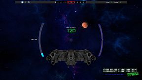 Galaxy Guardian Royale