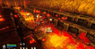 The Great Story of a Mighty Hero - Remastered