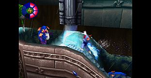 Tomba! 2: The Evil Swine Return Special Edition