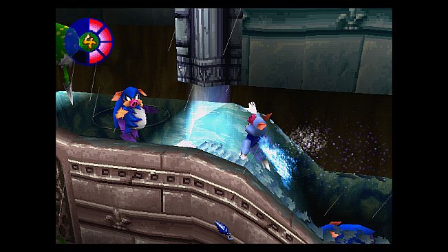 Tomba! 2: The Evil Swine Return Special Edition