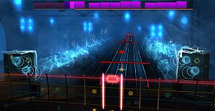 Rocksmith 2014 Edition – Remastered – Jim Johnston - “I Won’t Do What You Tell Me (Stone Cold Steve Austin)”