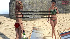 Fetish Locator Week One