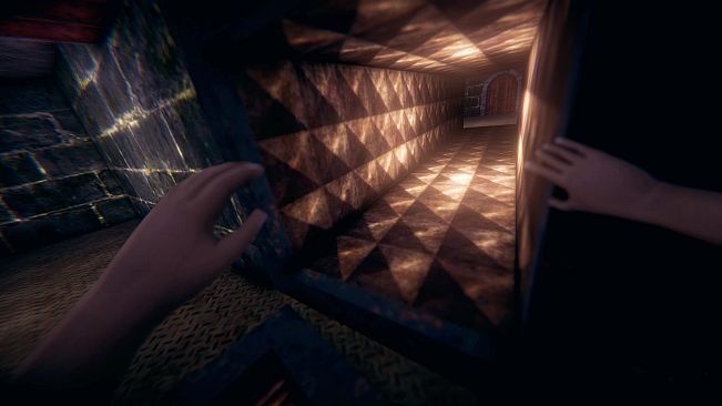 Run from BUBOL horror