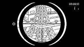 Geometric Sniper - Blood in Paris