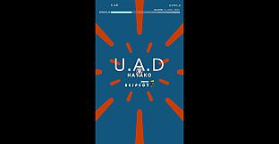 Groove Coaster - U.A.D