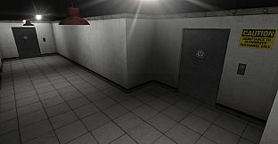 SCP: Containment Breach Multiplayer