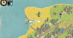 The Underground King