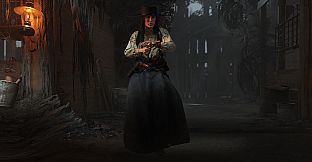 Hunt: Showdown 1896 - Llorona’s Heir