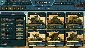 Countryballs: Power Protocol