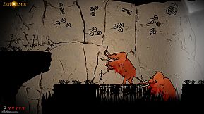 ArtFormer: Ancient Stories