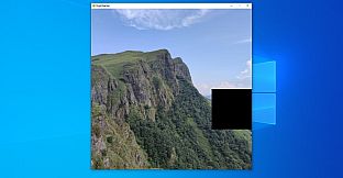 The DaSheng Mountain of Guangxi