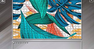Super Jigsaw Puzzle: Generations - Colorful 6