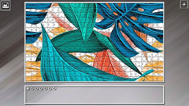 Super Jigsaw Puzzle: Generations - Colorful 6