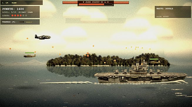 Fliegeralarm