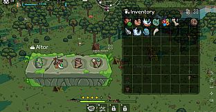 The Little Land
