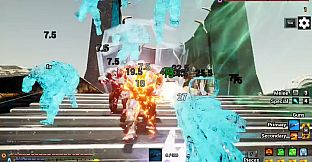 Pillars Of Protection