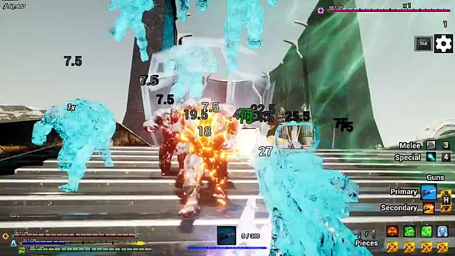 Pillars Of Protection