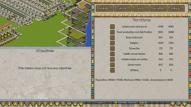 Ancient Worlds: Egypt