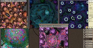 Fantasy Grounds - Professor Gilroy's Guide to Fey