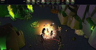Driftbane: The Long Awaited