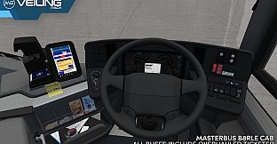 OMSI 2 Add-on Masterbus Veiling Pack