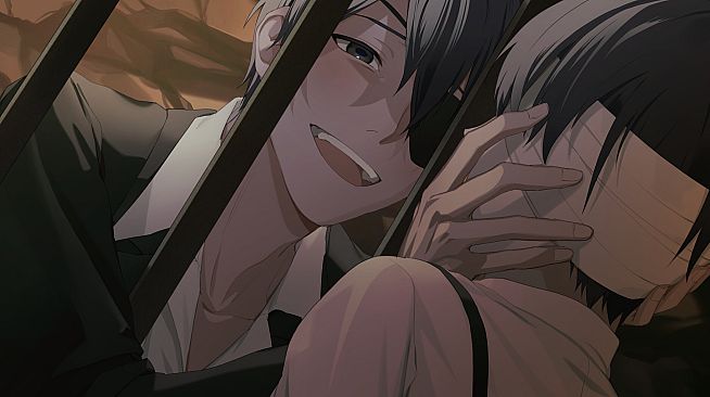 Kigetsu: Night of the Waning Moon