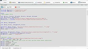 Fusion Script Game Studio: iscEngine & JS-Engine