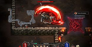 Usurper of Fire