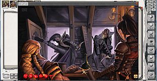 Fantasy Grounds - Dungeons & Dragons: The Rise of Tiamat