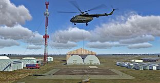 Mi-8MTV2: Oilfield Campaign