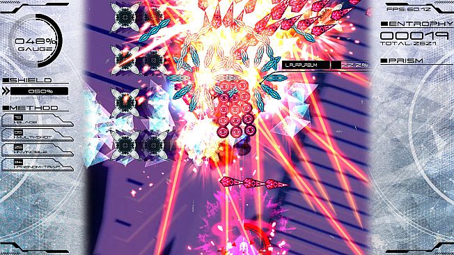 ∀stralbringer -Shaded Arkarium-