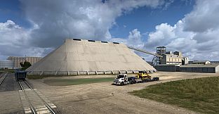 American Truck Simulator - Kansas