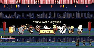 Yokai Parade