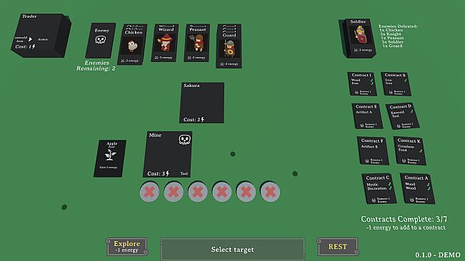 Decksplorer