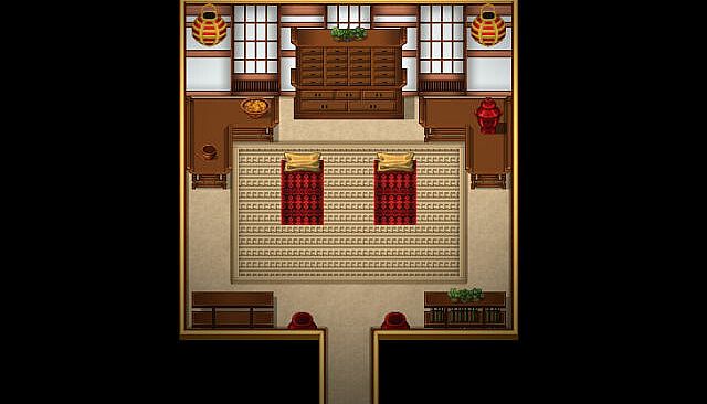 RPG Maker MV - KR Spirit of Asia Tileset