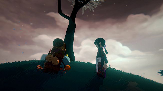 ONI : Road to be the Mightiest Oni