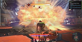 Skyforge - Free Steam Welcome Gift