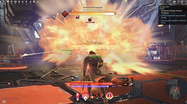 Skyforge - Free Steam Welcome Gift