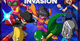 Basureroes: Invasion Soundtrack